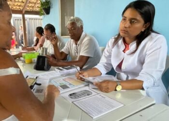 Boa Vista recebe ação com serviços gratuitos em Arraial do Cabo