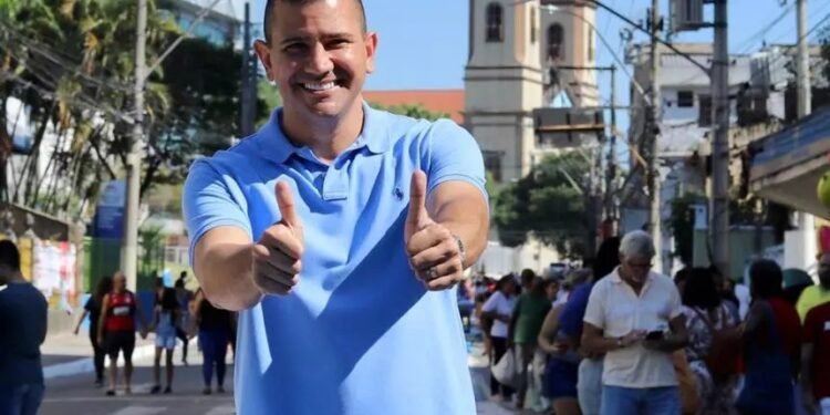 Alerj tenta eleger novo presidente já na sexta (27); Douglas Ruas é favorito