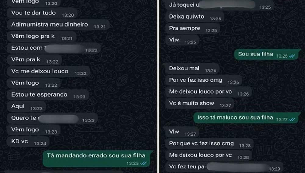 Jovem denuncia violência sexual cometida pelo próprio pai em Araruama