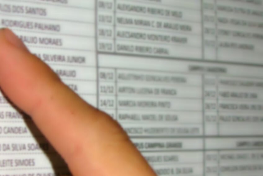 Confira o resultado do 4º lote do Processo Seletivo da Educação de Cabo Frio