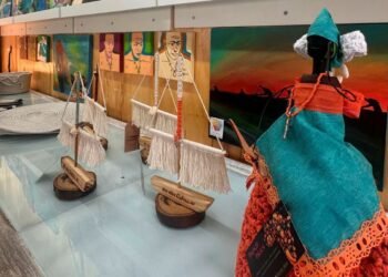 Artesãos ganham semana de valorização e oportunidades em Rio das Ostras