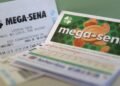 Aposta única leva quase R$ 38 milhões na Mega-Sena; confira os números