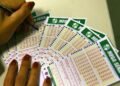 Mega-Sena: alguém levou os 75 milhões? Veja os números sorteados