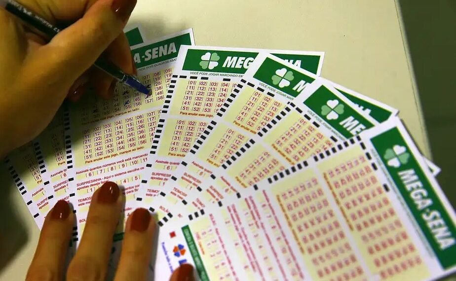 Mega-Sena: alguém levou os 75 milhões? Veja os números sorteados