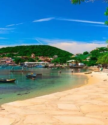 XRUN Pink Edition terá percurso por praias e pontos turísticos de Búzios; veja o trajeto