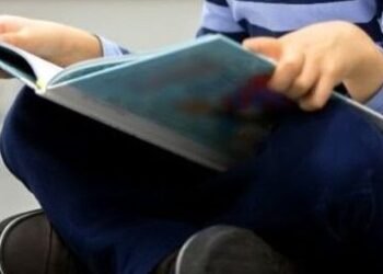 Dificuldades na leitura infantil: você sabe quando buscar ajuda profissional?