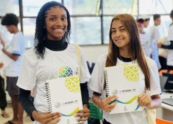 Inscrições abertas para cursos profissionalizantes gratuitos em Rio das Ostras; confira as opções