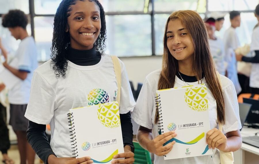 Inscrições abertas para cursos profissionalizantes gratuitos em Rio das Ostras; confira as opções