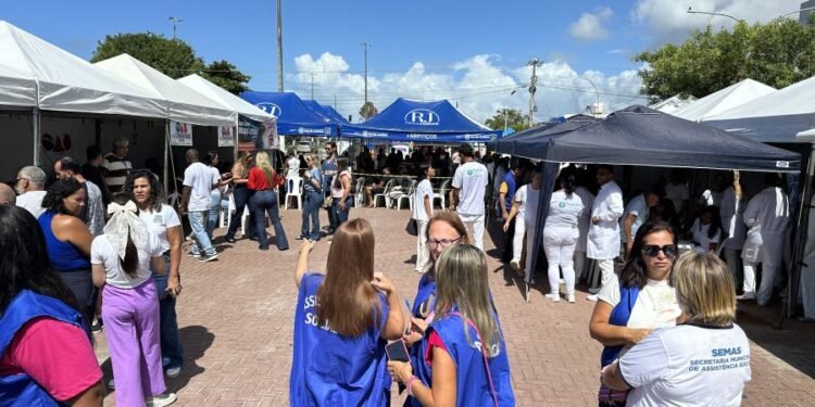 Ação facilita emissão do ‘novo RG’ e segunda via de documentos em Rio das Ostras; veja