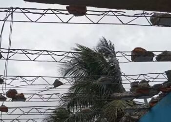 Demolição de casa termina em tragédia em Maricá