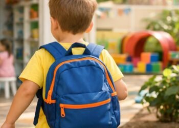 Início das aulas: entre expectativas, emoções e novos começos