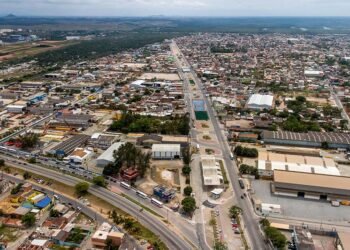 Welberth Rezende anuncia regularização fundiária nos bairros Malvinas e Lagomar, em Macaé