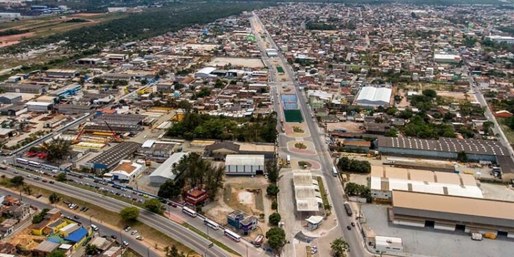 Welberth Rezende anuncia regularização fundiária nos bairros Malvinas e Lagomar, em Macaé