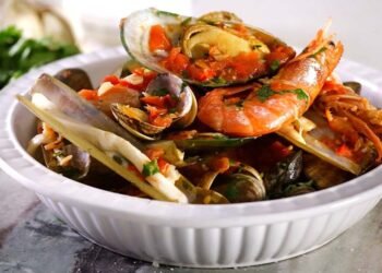 Festival de Frutos do Mar agita fim de semana em Macaé