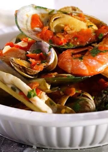 Festival de Frutos do Mar agita fim de semana em Macaé