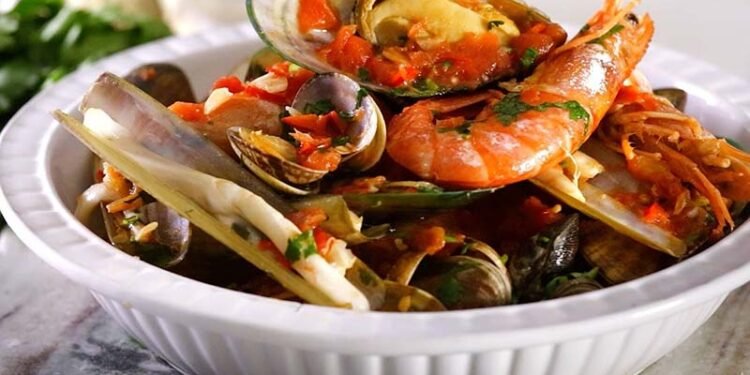 Festival de Frutos do Mar agita fim de semana em Macaé