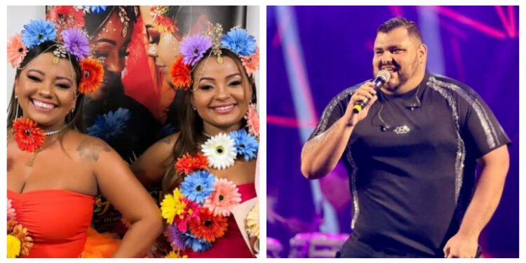 Festival Nordestino segue animando fim de semana em Rio das Ostras; veja programação