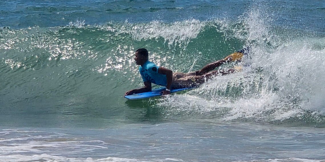 Bodyboarding movimenta Praia dos Cavaleiros neste sábado (11) em Macaé
