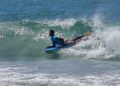 Bodyboarding movimenta Praia dos Cavaleiros neste sábado (11) em Macaé