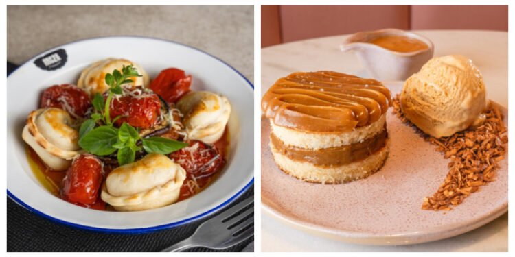 Conheça os pratos que prometem dar água na boca no Festival Aldeia Gastronômica