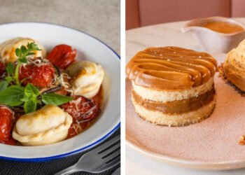 Conheça os pratos que prometem dar água na boca no Festival Aldeia Gastronômica