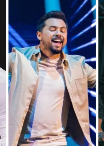 Murilo Huff, Xand Avião e Natanzinho Lima comandam o Saquarema Country Fest