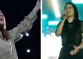 Valesca Mayssa e Julliany Souza são destaques do AdoraSom Gospel em Macaé; veja programação