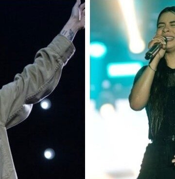 Valesca Mayssa e Julliany Souza são destaques do AdoraSom Gospel em Macaé; veja programação