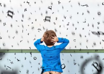 Dislexia: quais os sintomas e como ajudar?