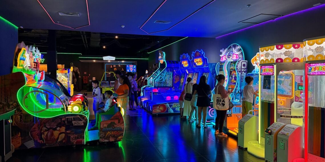 Shopping Plaza Macaé oferece muitas atrações para o feriado da Páscoa