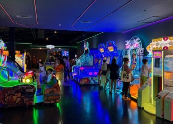 Shopping Plaza Macaé oferece muitas atrações para o feriado da Páscoa