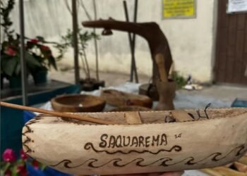 Feirinha boa pra curtir acontece neste sábado (11) em Saquarema