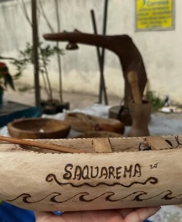 Feirinha boa pra curtir acontece neste sábado (11) em Saquarema