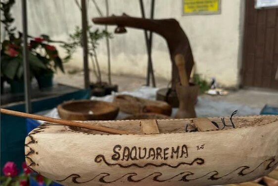 Feirinha boa pra curtir acontece neste sábado (11) em Saquarema