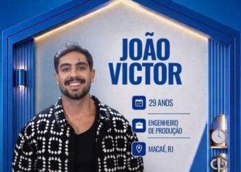 Macaé tem representante em reality comandado por Boninho