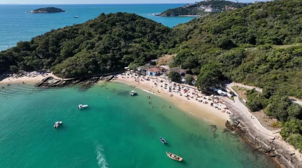 Búzios espera mais um feriado de forte ocupação