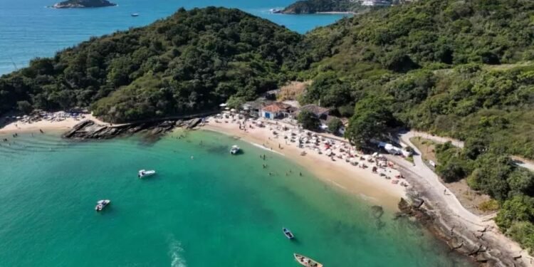Búzios espera mais um feriado de forte ocupação
