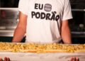 Cabo Frio recebe Feira Nacional do Podrão com hambúrguer de 3 kg e hot dog gigante