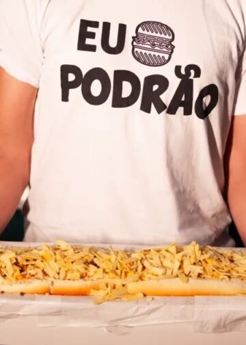 Cabo Frio recebe Feira Nacional do Podrão com hambúrguer de 3 kg e hot dog gigante
