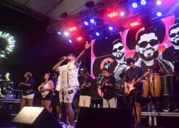 Shopping Plaza Macaé tem música ao vivo e programação infantil neste fim de semana