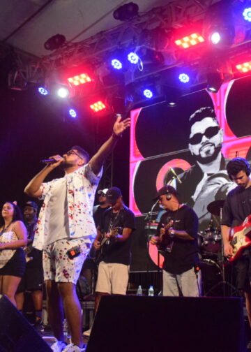 Shopping Plaza Macaé tem música ao vivo e programação infantil neste fim de semana