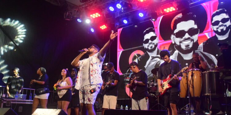 Shopping Plaza Macaé tem música ao vivo e programação infantil neste fim de semana