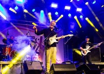 Búzios vira palco de jazz e blues com shows gratuitos; confira programação