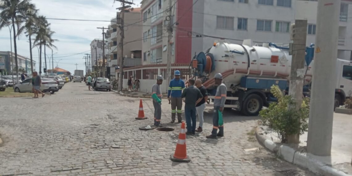 Milhares de imóveis passam por fiscalização em Arraial do Cabo