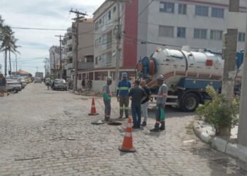 Milhares de imóveis passam por fiscalização em Arraial do Cabo