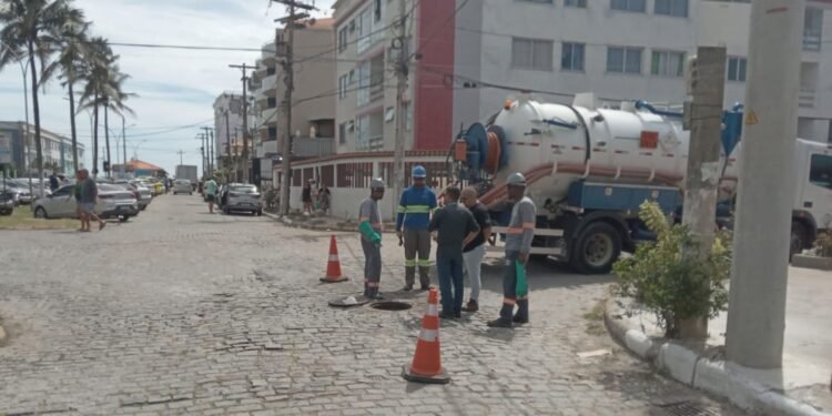 Milhares de imóveis passam por fiscalização em Arraial do Cabo
