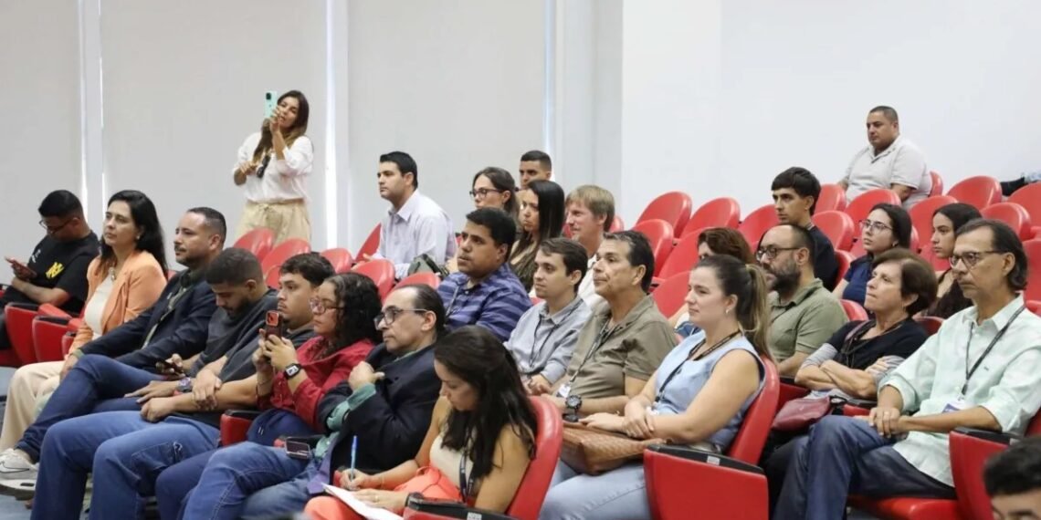 Centro de pesquisa da UFRJ e fábrica de fertilizantes são destaques da sessão da Câmara de Macaé