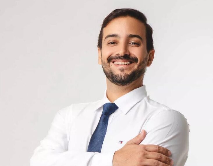 Samuel Neves assume secretaria de Turismo de Casimiro de Abreu