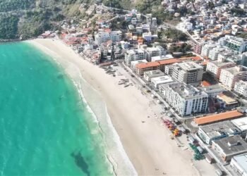 Revitalização da Prainha é discutida em Arraial do Cabo