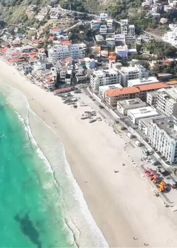 Revitalização da Prainha é discutida em Arraial do Cabo